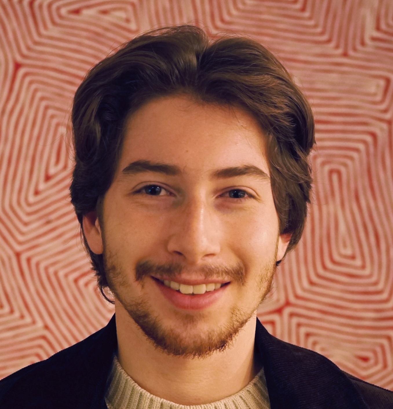 Alexander Mozina
