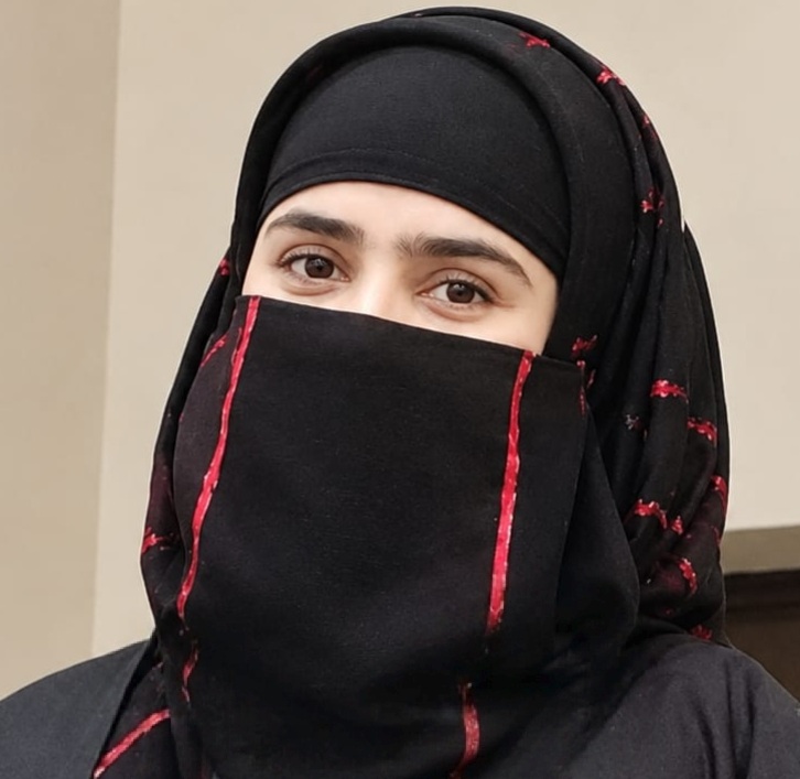 Aqsa Tehseen