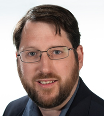 Prof. Dougal McCulloch