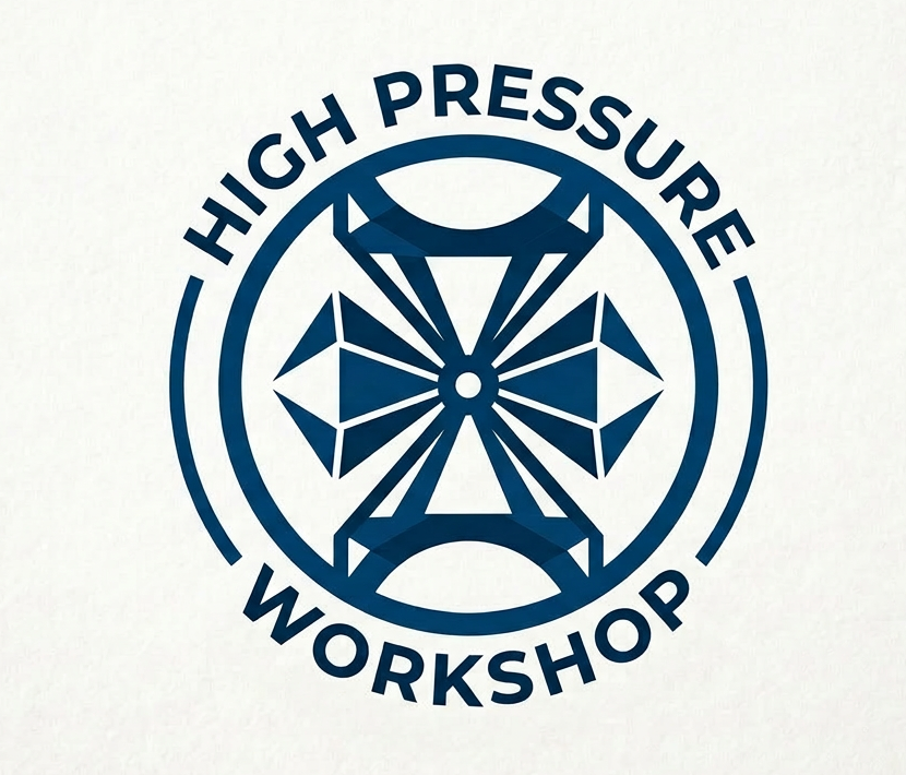 HPRW 2026 logo