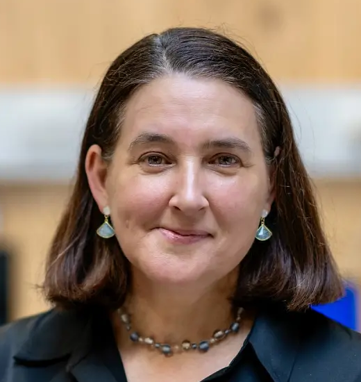 Prof. Jodie Bradby