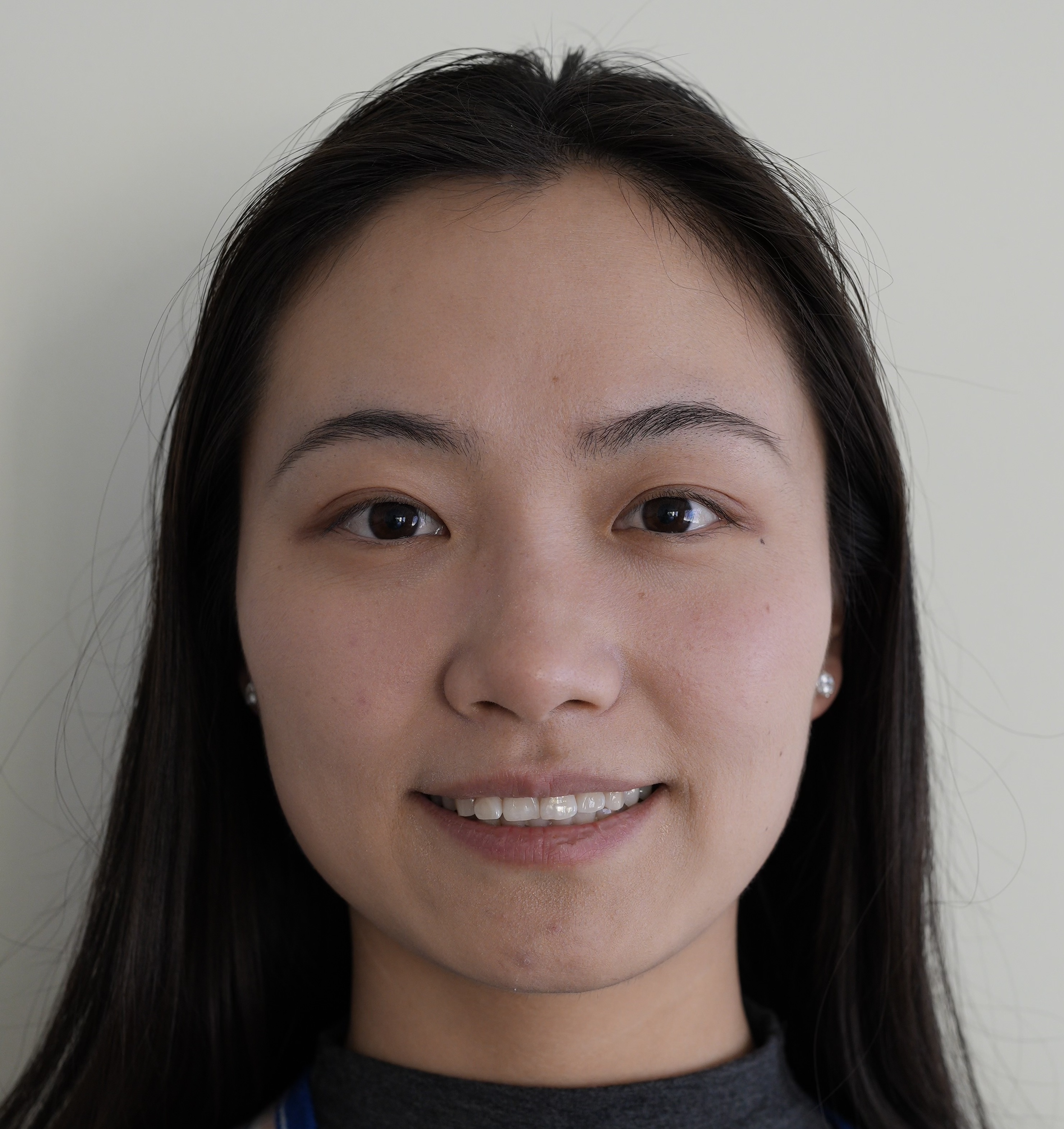 Dr. Xingshuo Huang
